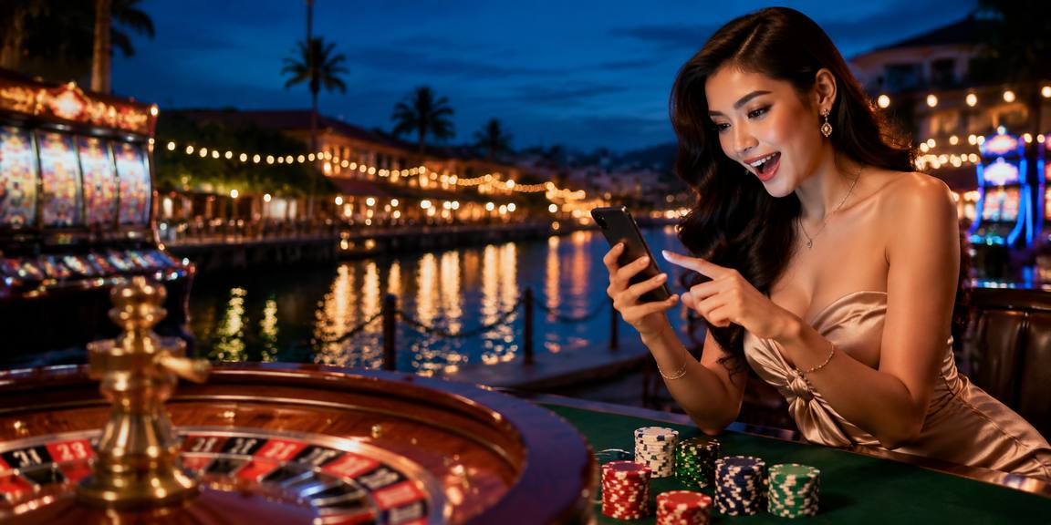 pr525 mobile gaming